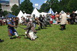 Mittelalterfest 2008 - www.mittelalterfeste.com - Photo von: Meldereiter & Waschweib